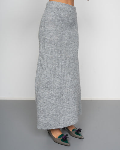 GONNA SALLY GRIGIO CHIARO