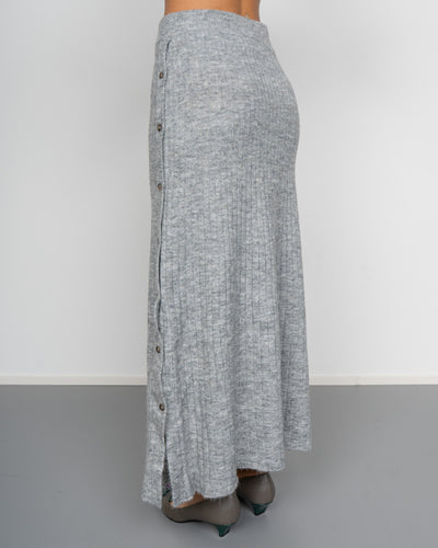 GONNA SALLY GRIGIO CHIARO