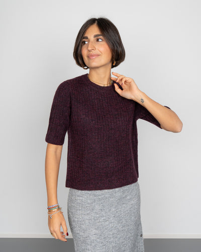 MAGLIONE SALLY VINO