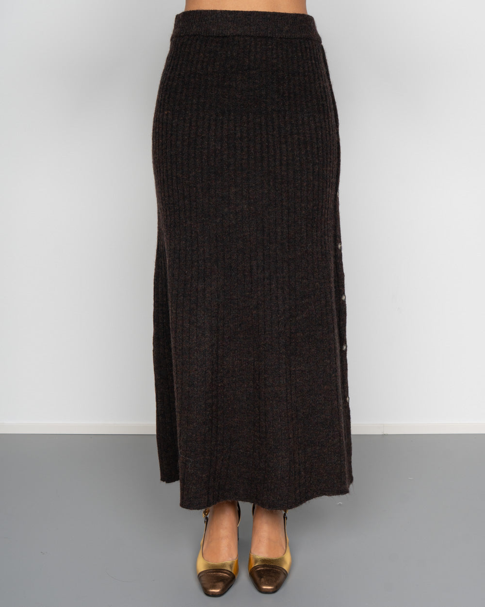 GONNA SALLY CIOCCOLATO