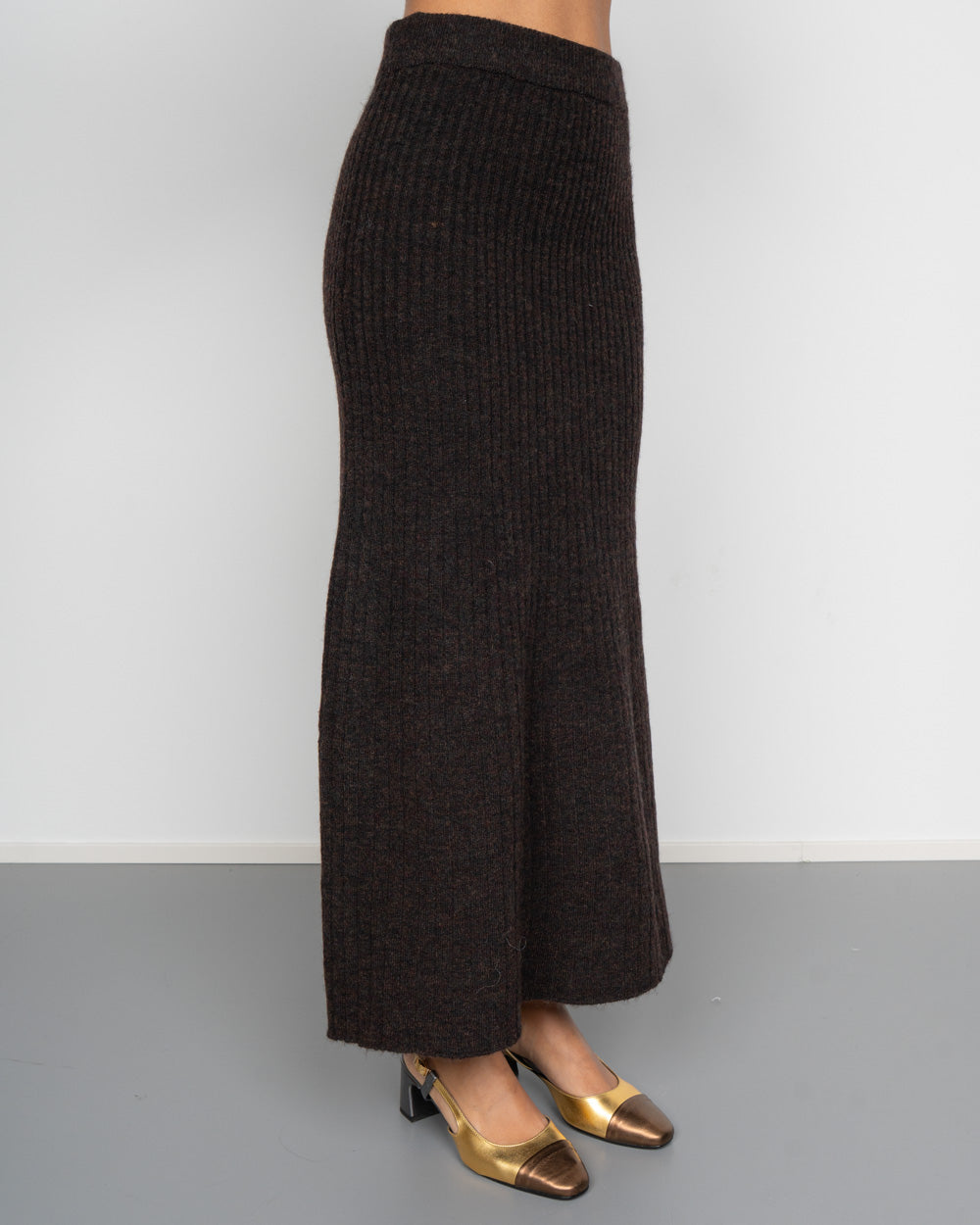 GONNA SALLY CIOCCOLATO