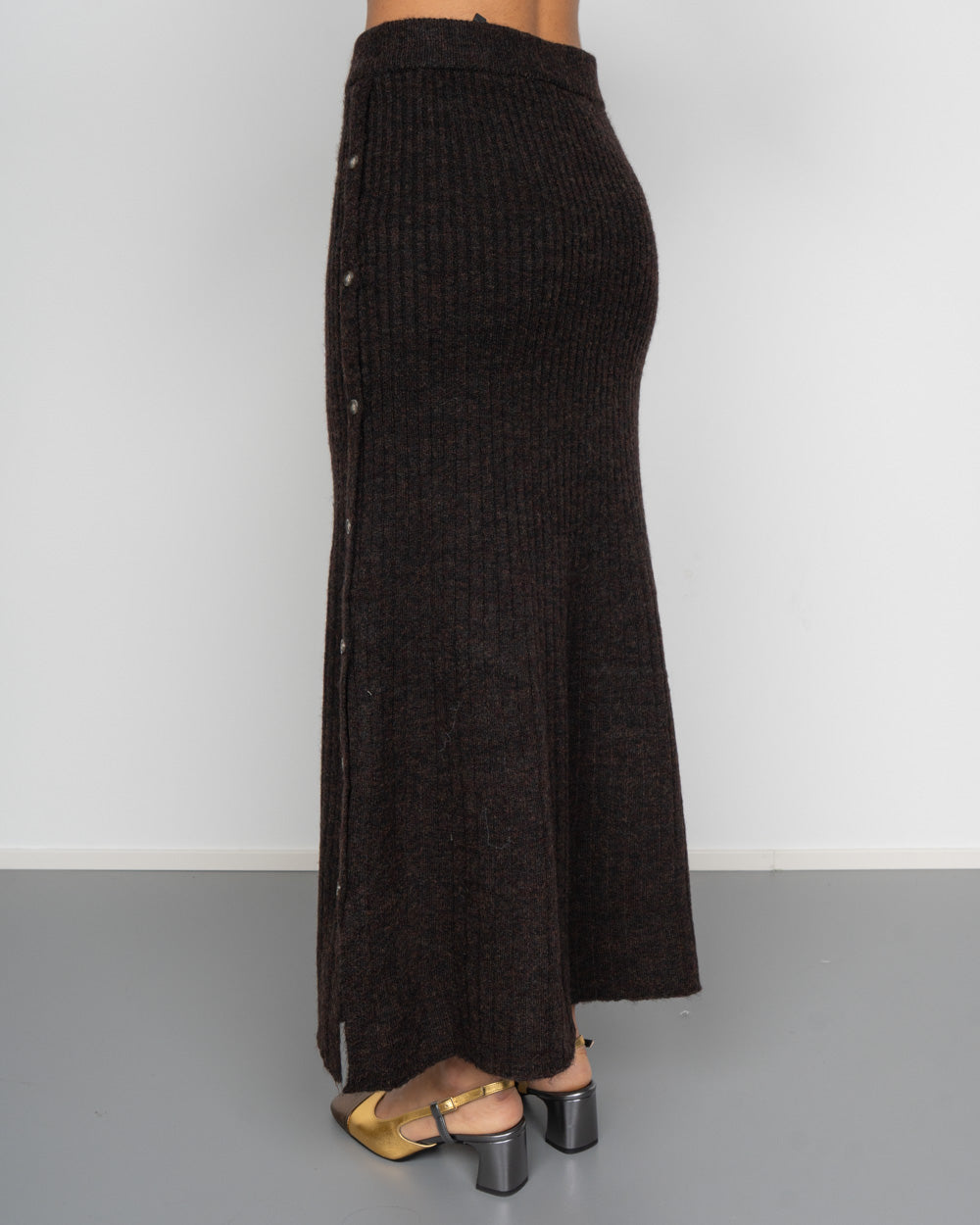 GONNA SALLY CIOCCOLATO