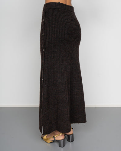 GONNA SALLY CIOCCOLATO