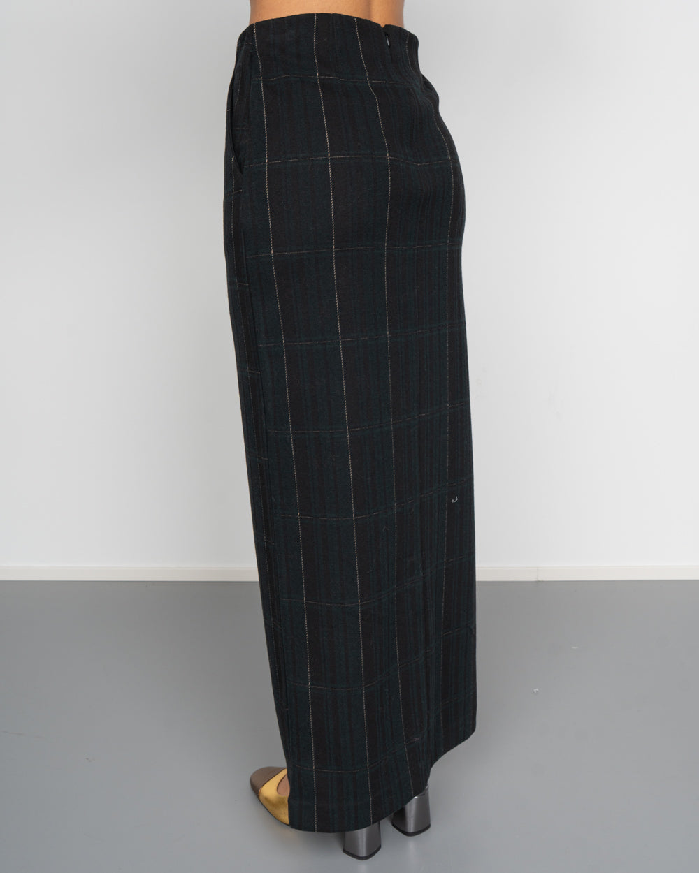 GONNA KATE W NERO/VERDE