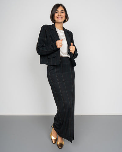 GONNA KATE W NERO/VERDE