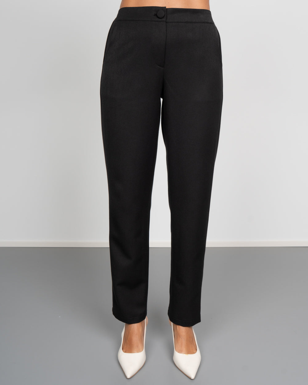 TAILLEUR BOX CAPRI NERO