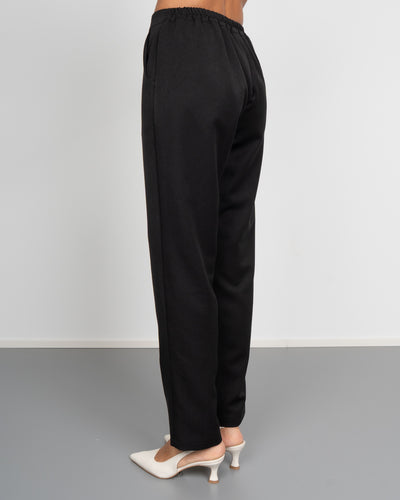 TAILLEUR BOX CAPRI NERO