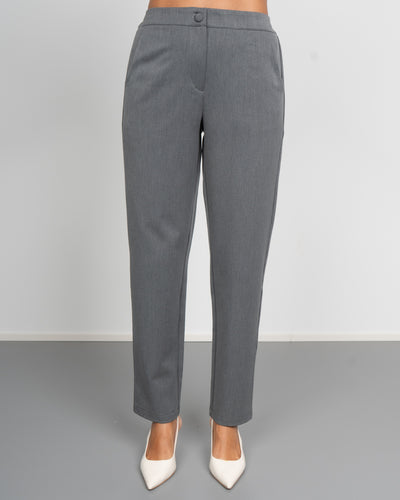 TAILLEUR BOX CAPRI GRIGIO