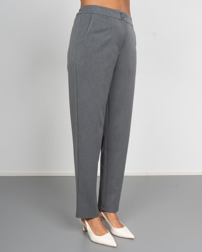 TAILLEUR BOX CAPRI GRIGIO
