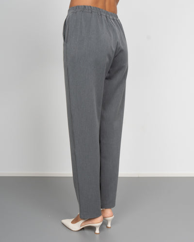 TAILLEUR BOX CAPRI GRIGIO