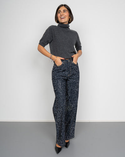 JEANS TESSA BLU NOTTE