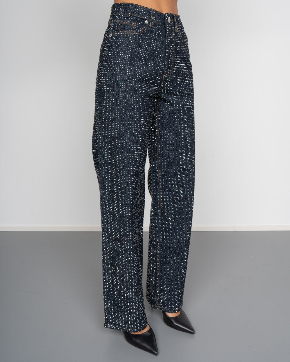 JEANS TESSA BLU NOTTE