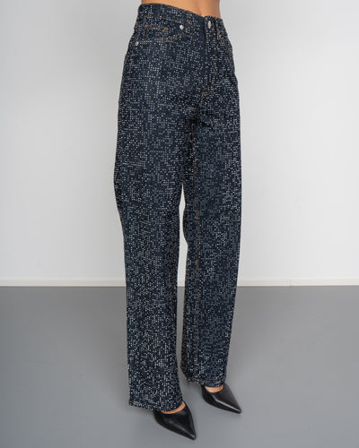 JEANS TESSA BLU NOTTE