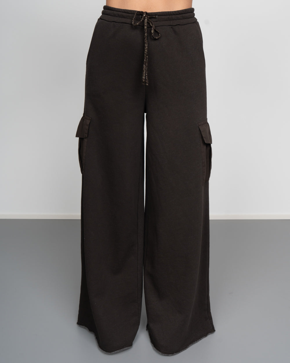 PANTALONE FEDE TESTA DI MORO