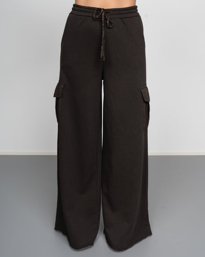 PANTALONE FEDE TESTA DI MORO