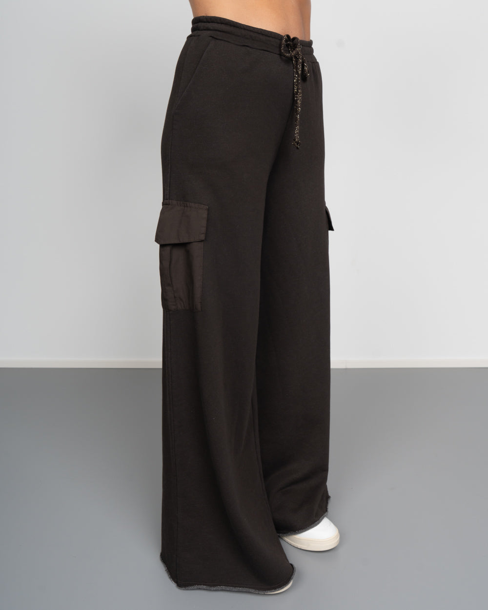 PANTALONE FEDE TESTA DI MORO
