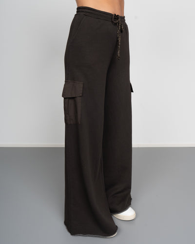 PANTALONE FEDE TESTA DI MORO