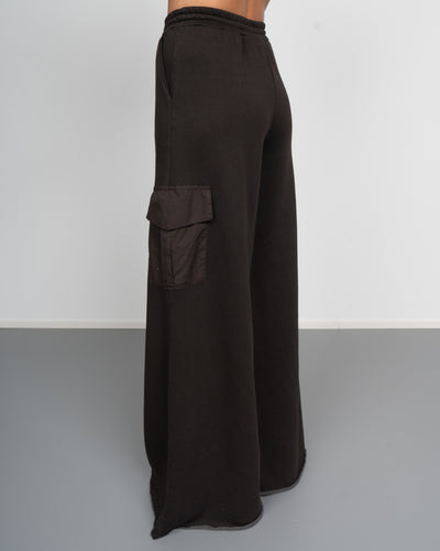 PANTALONE FEDE TESTA DI MORO