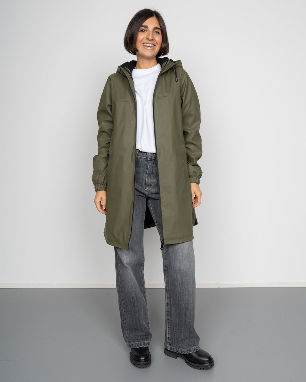 GIUBBINO ASTA MILITARE