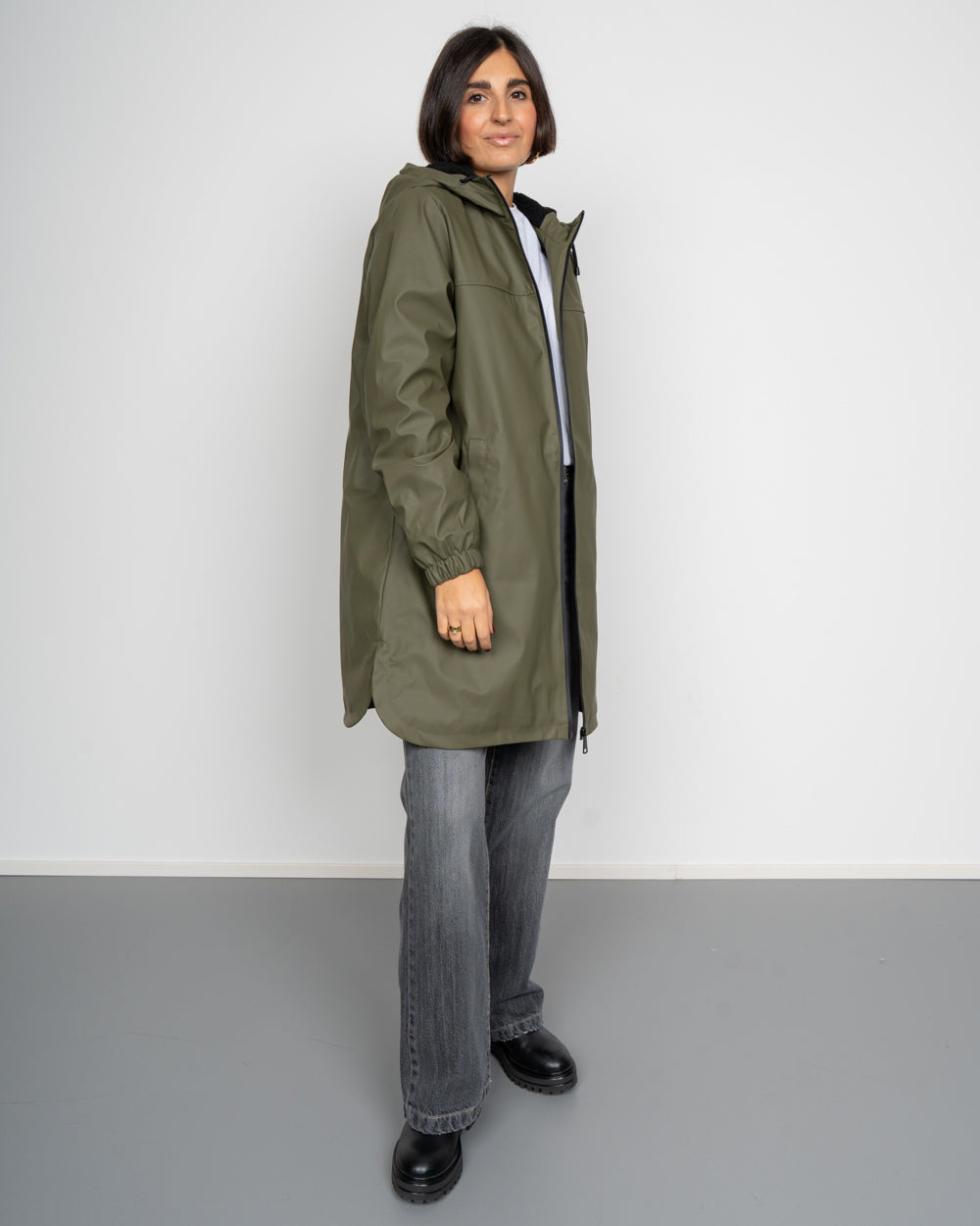 GIUBBINO ASTA MILITARE