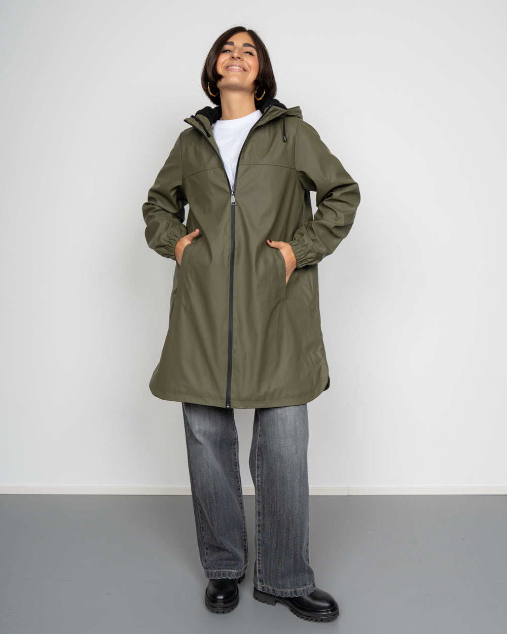 GIUBBINO ASTA MILITARE