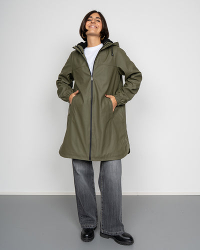 GIUBBINO ASTA MILITARE