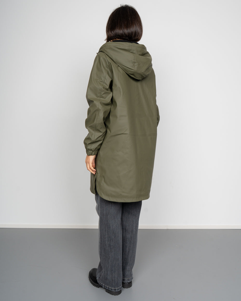 GIUBBINO ASTA MILITARE