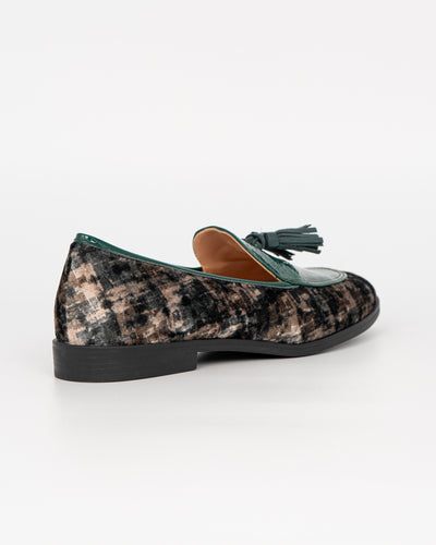 MOCASSINO AISHA VERDE