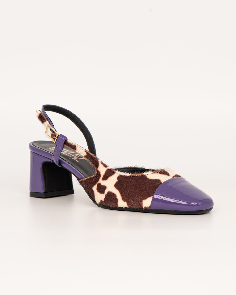 CHANEL GABRIELLA MUK/VIOLA [pre ordine consegna 2 settimane]