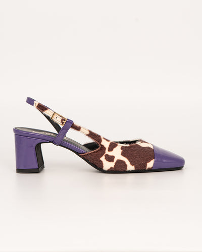 CHANEL GABRIELLA MUK/VIOLA [pre ordine consegna 2 settimane]