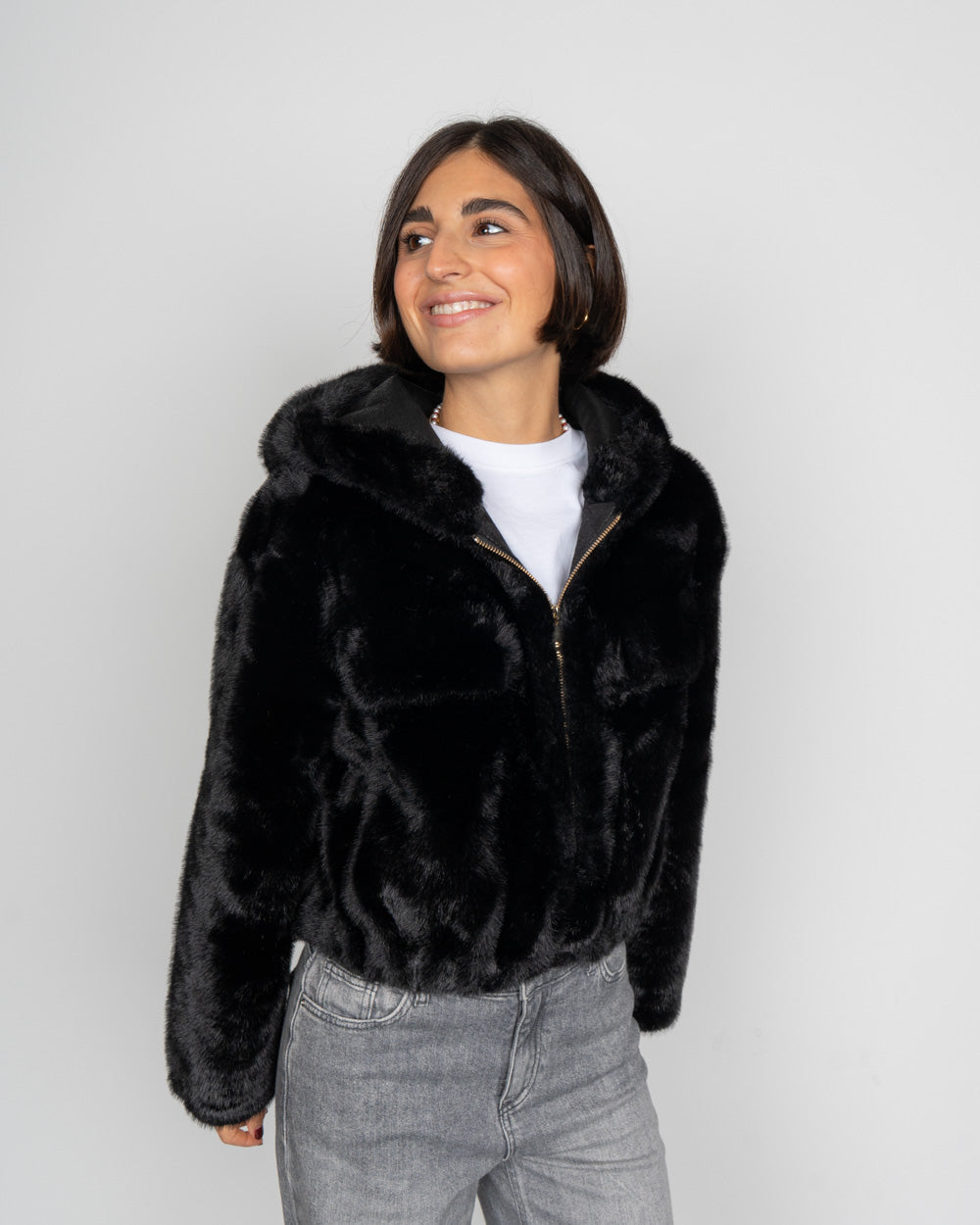 PELLICCIA LAVINIA NERO