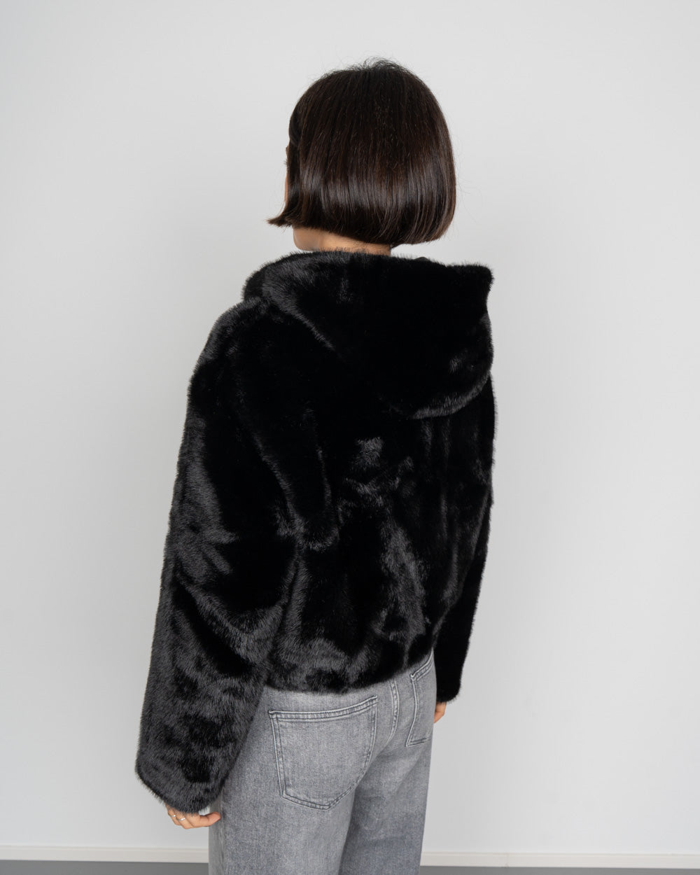 PELLICCIA LAVINIA NERO