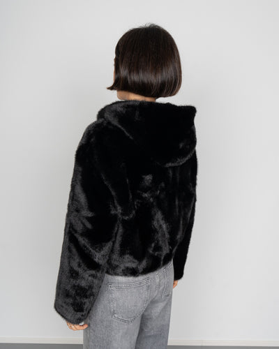 PELLICCIA LAVINIA NERO