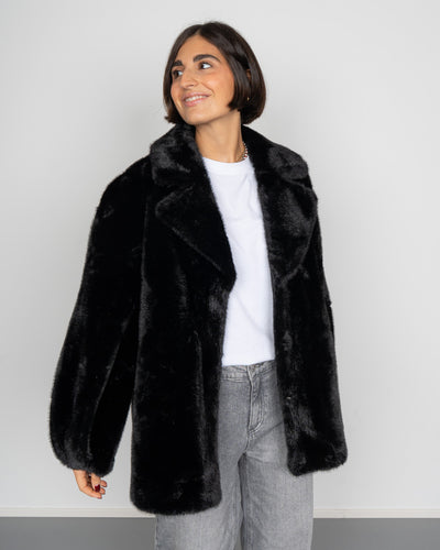 PELLICCIA LEILA NERO