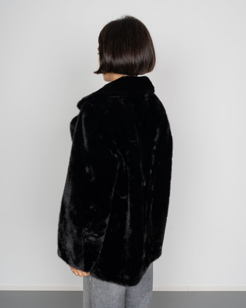 PELLICCIA LEILA NERO