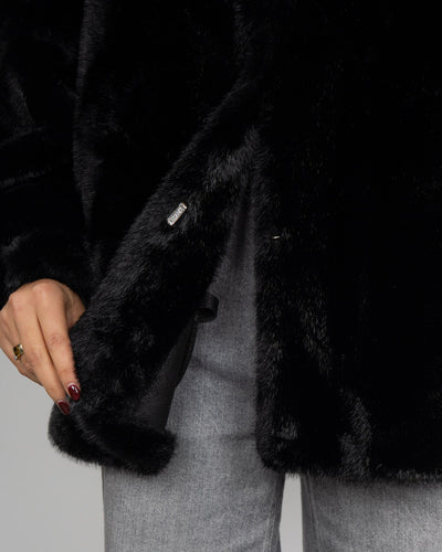 PELLICCIA LEILA NERO