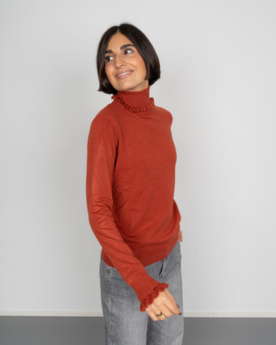 DOLCEVITA ELISABETTA RUGGINE