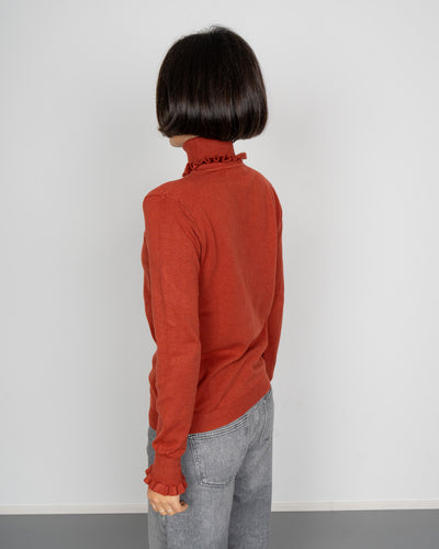 DOLCEVITA ELISABETTA RUGGINE