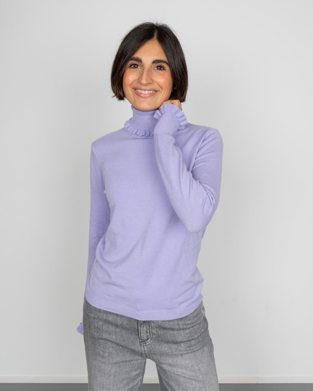 DOLCEVITA ELISABETTA LILLA