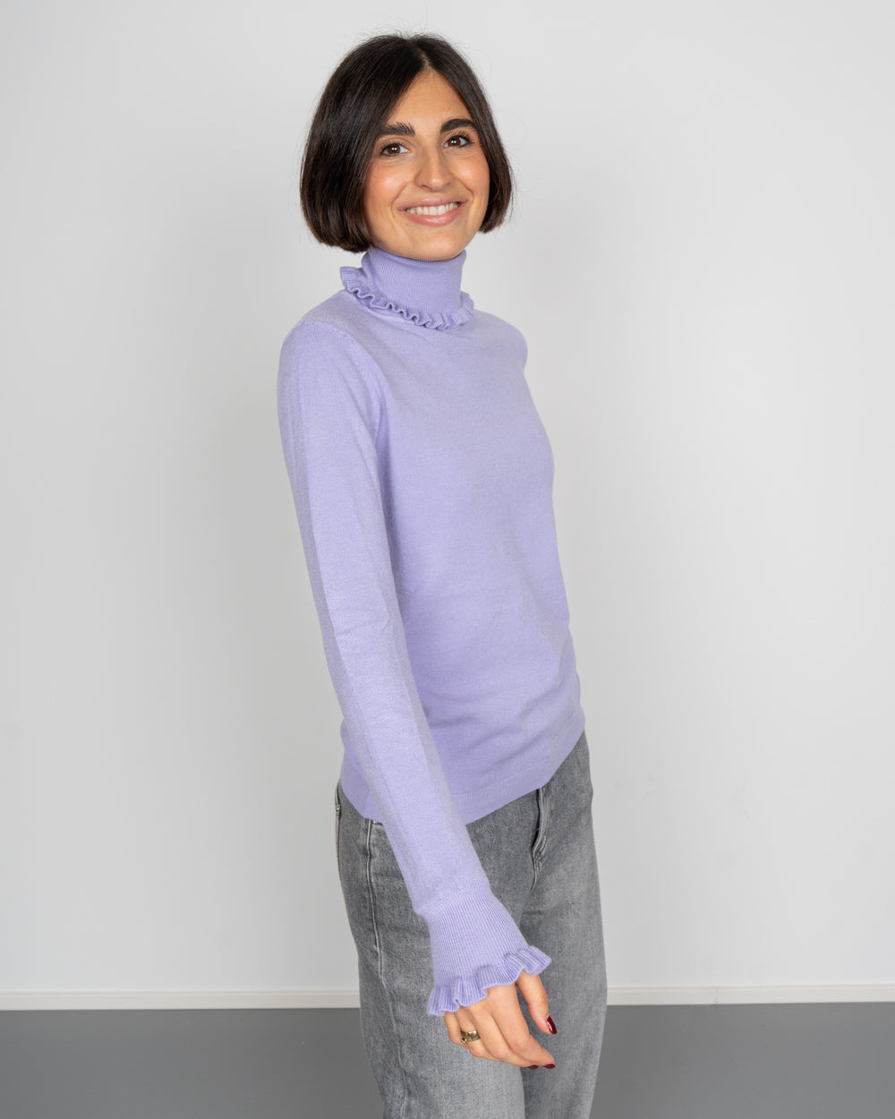 DOLCEVITA ELISABETTA LILLA