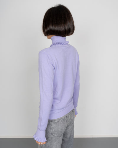 DOLCEVITA ELISABETTA LILLA