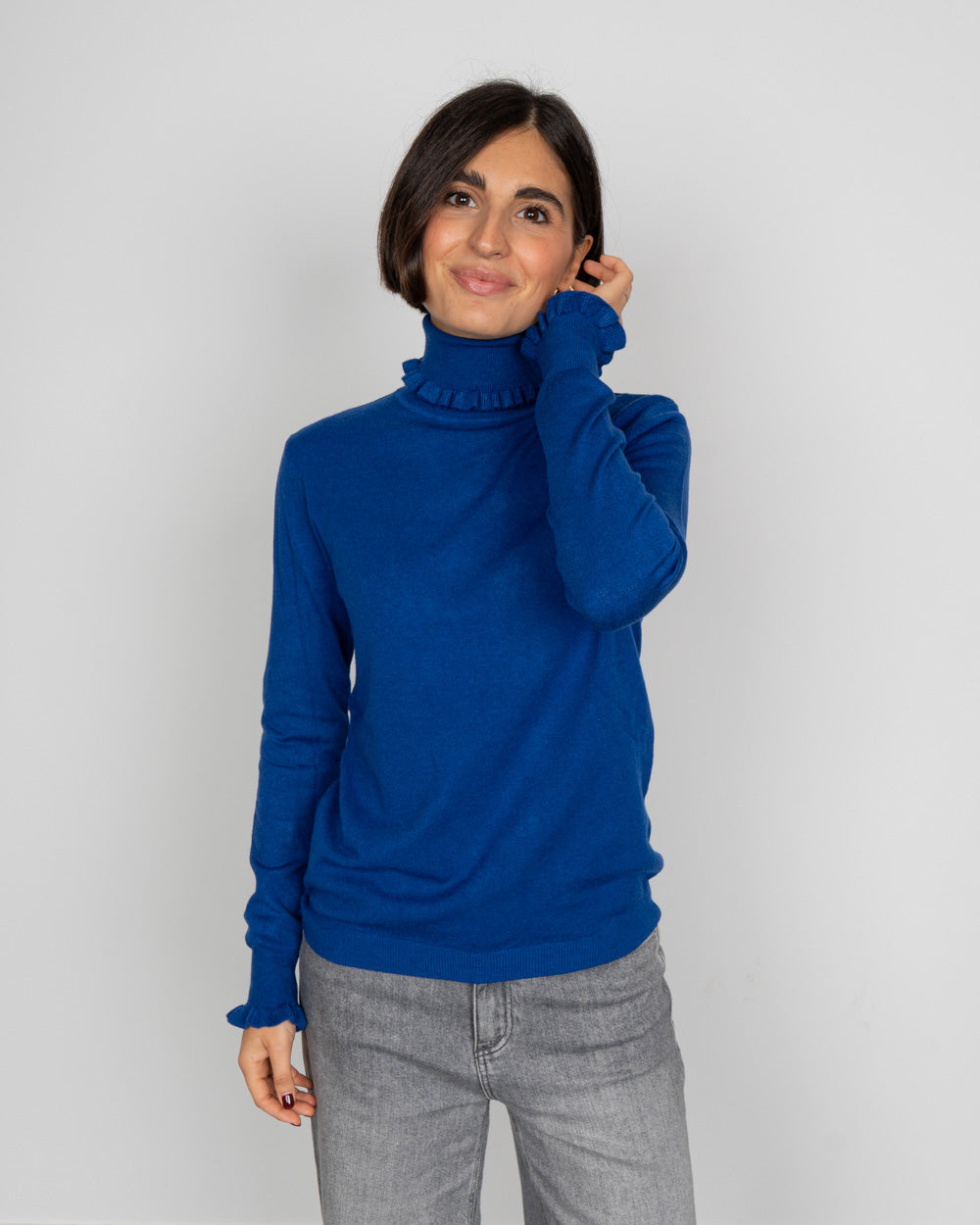 DOLCEVITA ELISABETTA BLU ROYAL