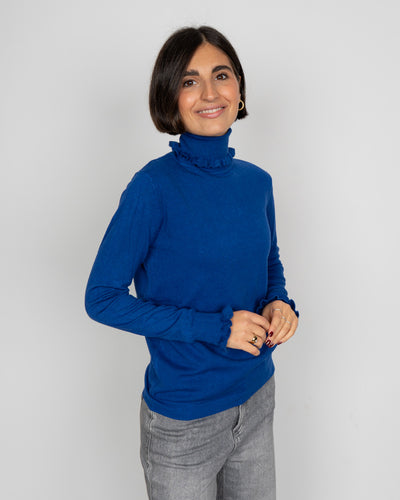 DOLCEVITA ELISABETTA BLU ROYAL