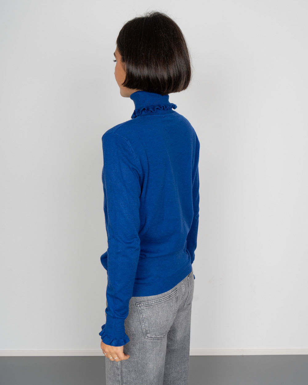 DOLCEVITA ELISABETTA BLU ROYAL