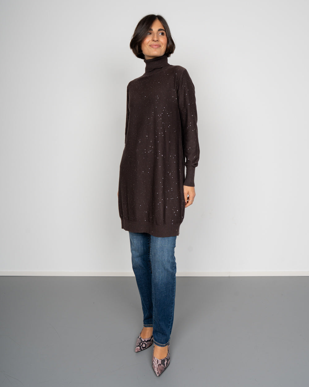 DOLCEVITA FLORA CIOCCOLATO