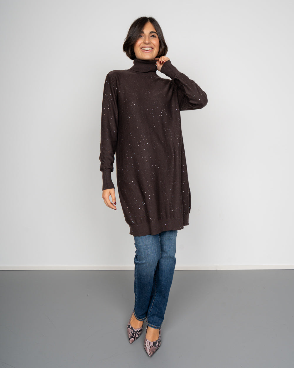 DOLCEVITA FLORA CIOCCOLATO