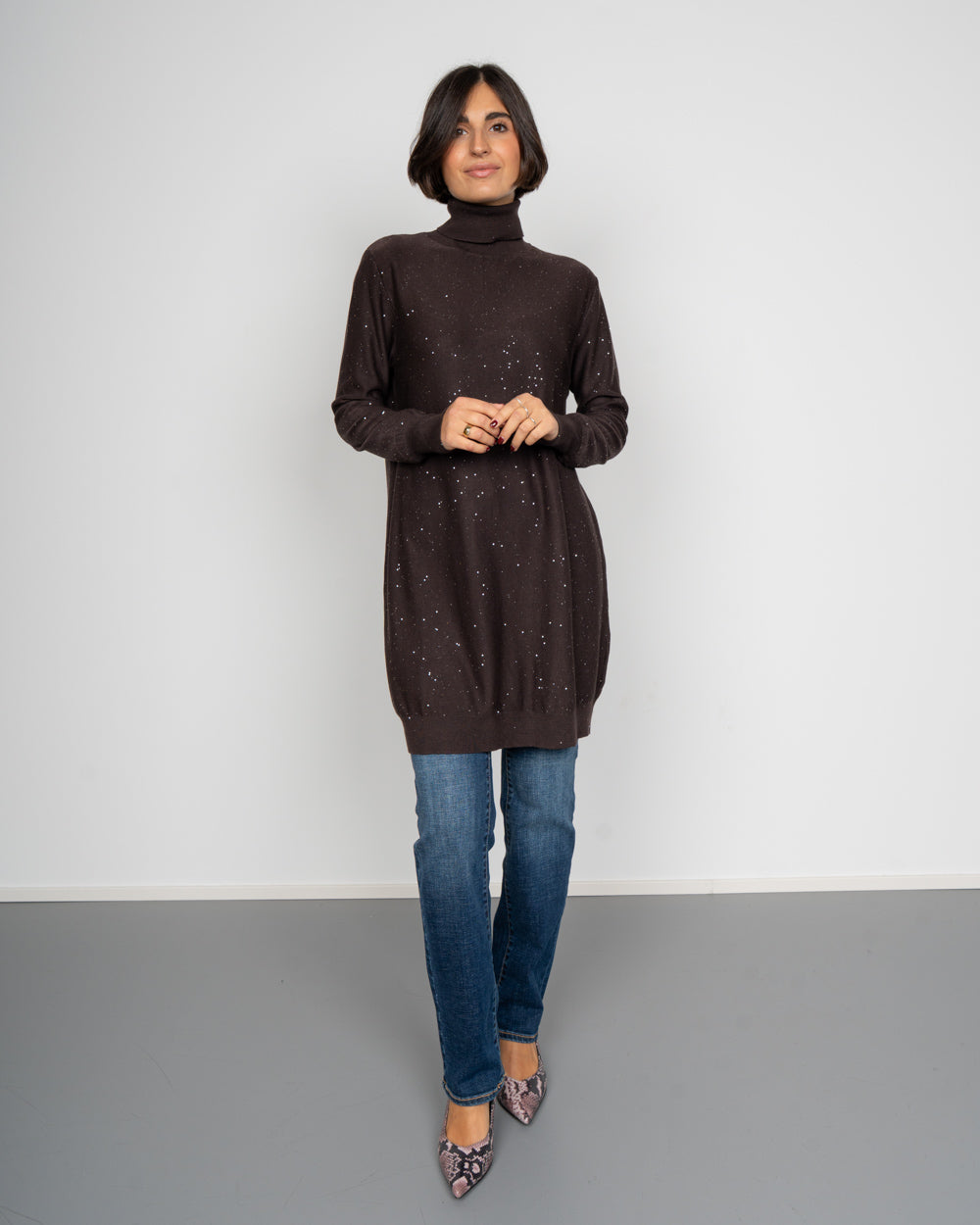 DOLCEVITA FLORA CIOCCOLATO