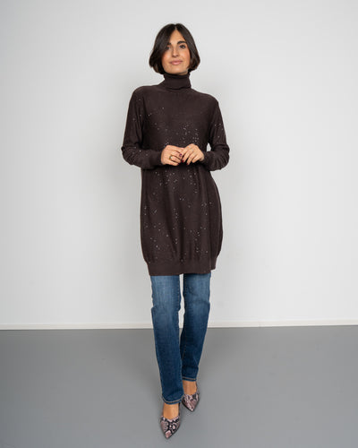 DOLCEVITA FLORA CIOCCOLATO