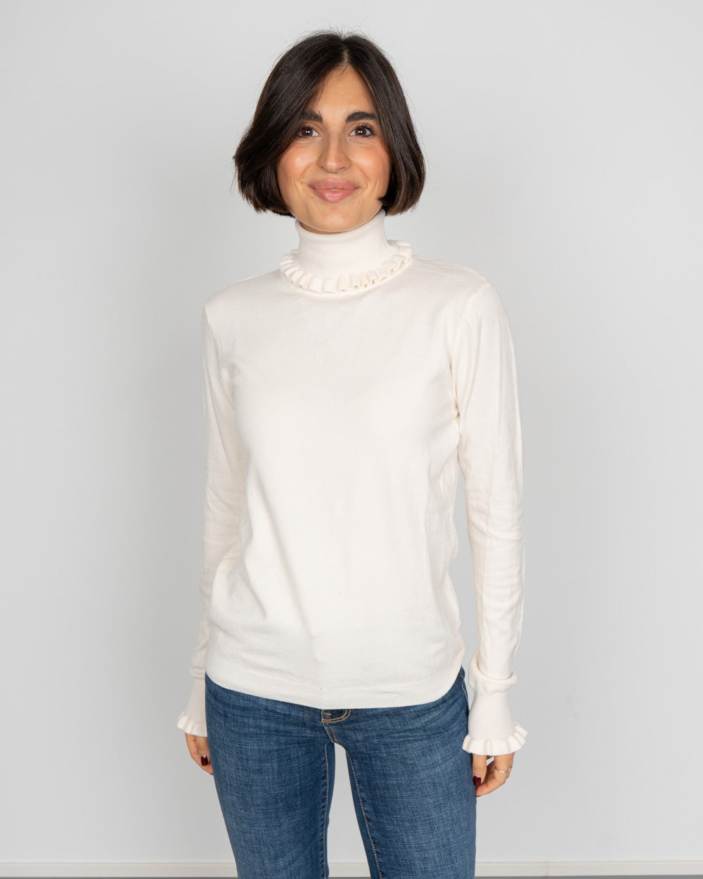 DOLCEVITA ELISABETTA PANNA