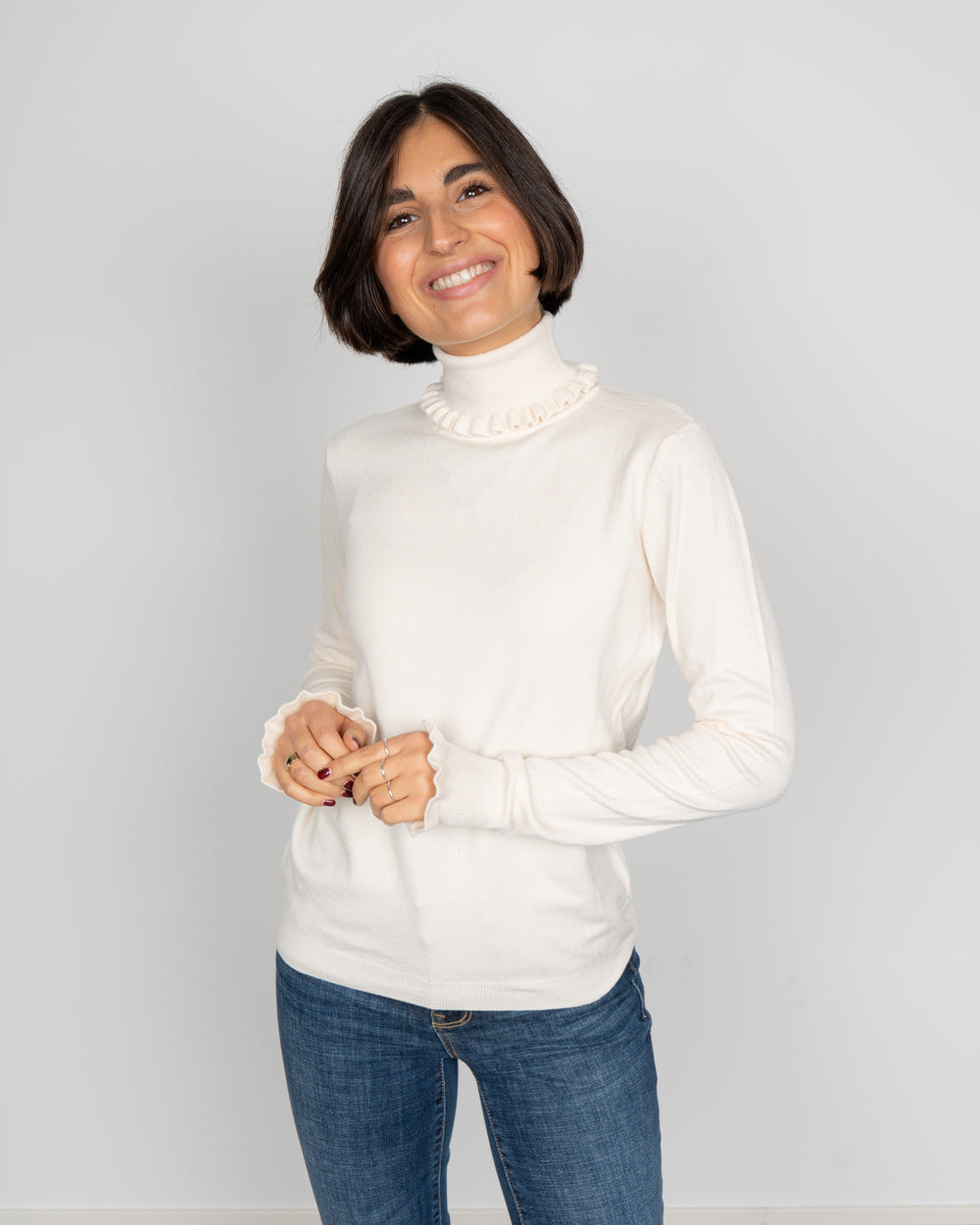 DOLCEVITA ELISABETTA PANNA